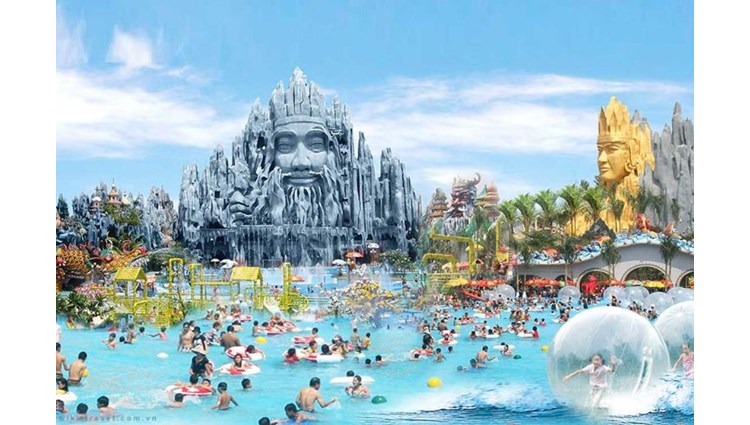 Covid-19 cùng bùng phát ở nhiều nơi, các tọa độ du lịch nổi tiếng rủ nhau đóng cửa